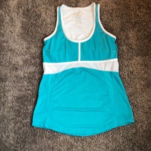 KYODAN | Yoga Racerback Tank